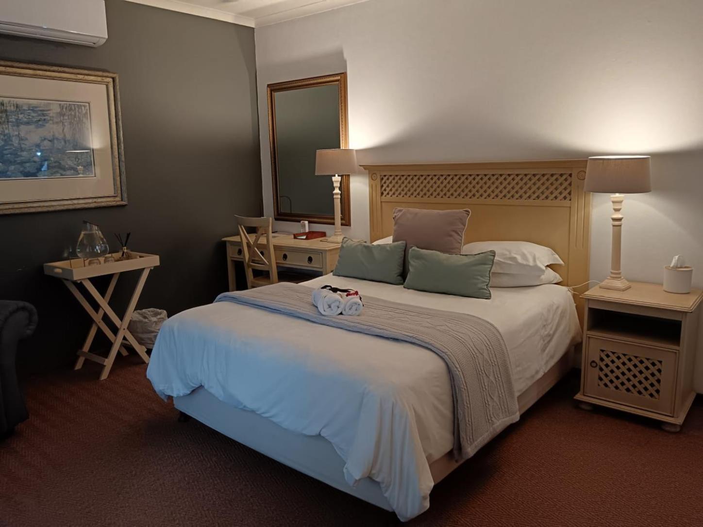 Hillton Manor Guest House Richards Bay Exterior foto