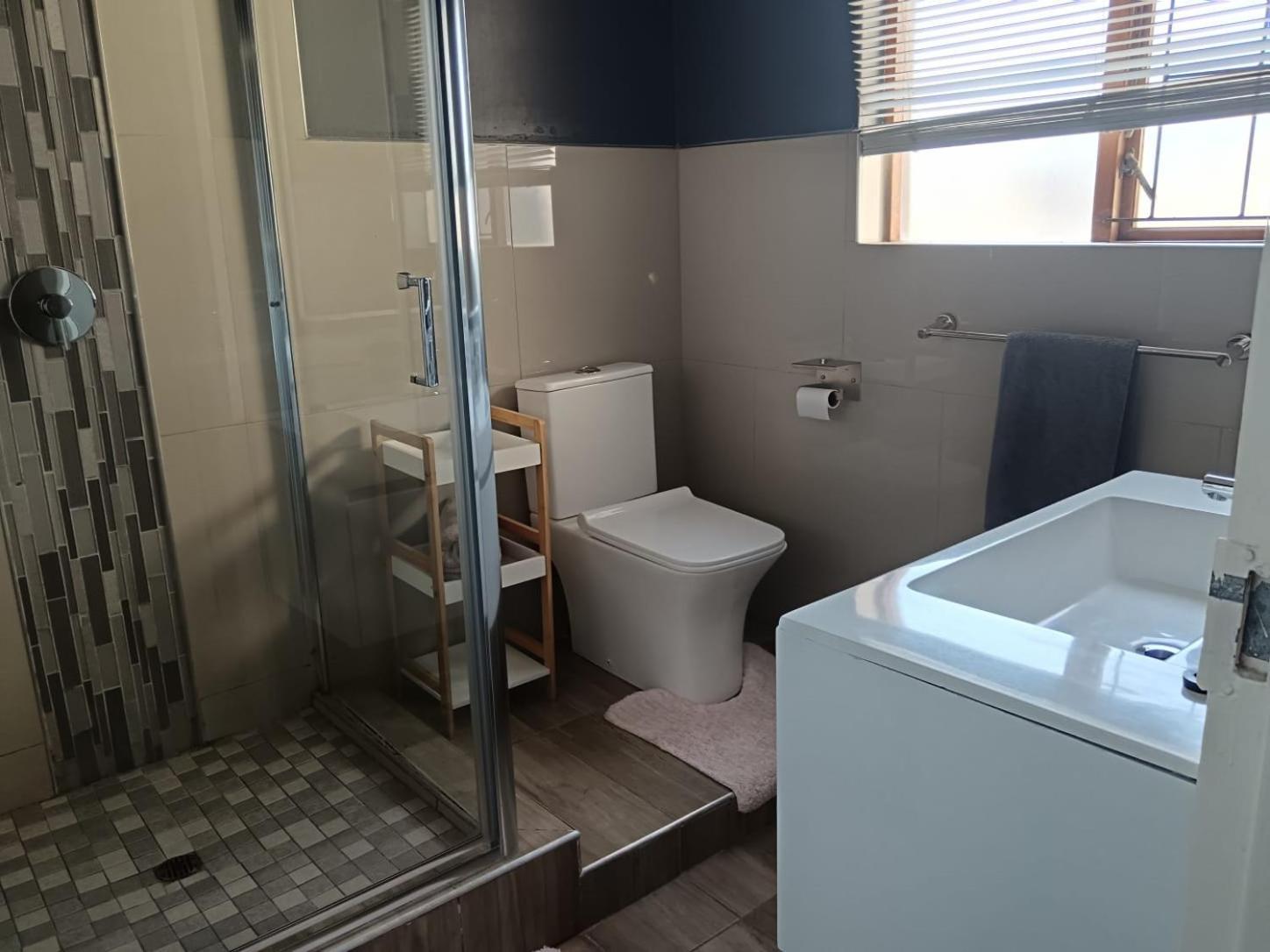 Hillton Manor Guest House Richards Bay Exterior foto